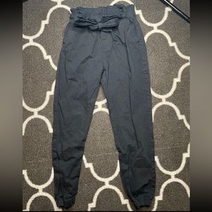 black cargo pants women